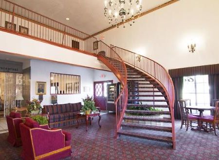 Americas Best Value Inn Texarkana Kültér fotó