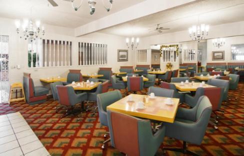 Americas Best Value Inn Texarkana Kültér fotó