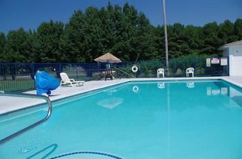 Americas Best Value Inn Texarkana Kültér fotó